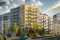 Mieszkanie 67 m² Kalodziscanski sielski Saviet, Białoruś