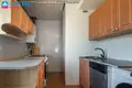 3 room apartment 62 m² Klaipėda, Lithuania