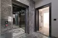 Wohnung 3 zimmer 77 m² Alanya, Türkei
