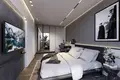 Mieszkanie 1 pokój 37 m² Rawai, Tajlandia
