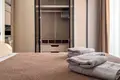 Wohnung 2 zimmer 55 m² in Alanya, Türkei