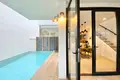 3 bedroom apartment 215 m² Si Sunthon, Thailand