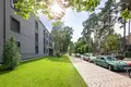 Apartamento 2 habitaciones 41 m² Jurmala, Letonia