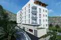 Condo z 1 sypialnią 28 m² Budva, Czarnogóra