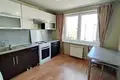 Apartamento 1 habitación 44 m² Minsk, Belarús
