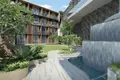 Apartamento 2 habitaciones 37 m² Ban Bang Thao, Tailandia