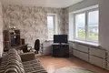 Mieszkanie 1 pokój 39 m² Ozierce, Białoruś