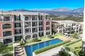 Residential complex Lustica Bay
