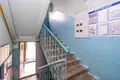 1 room apartment 30 m² Minsk, Belarus