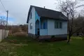 House 53 m² Jzufouski sielski Saviet, Belarus