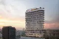 Residential complex First-class residential complex VAL with a good infrastructure in the Al Jaddaf area, Dubai, UAE