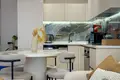Mieszkanie 2 pokoi 55 m² w Alanya, Turcja