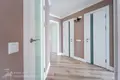 Apartamento 3 habitaciones 89 m² Minsk, Belarús