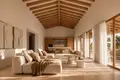 3 bedroom villa 423 m² Benissa, Spain