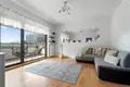 Appartement 2 chambres 50 m² Varsovie, Pologne
