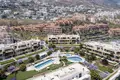 Wohnung 3 Schlafzimmer 165 m² Estepona, Spanien