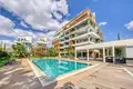 Apartamento 3 habitaciones  en Germasogeia, Chipre
