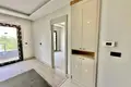 1 bedroom apartment 49 m² Mezitli, Turkey