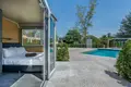 9 room villa 13 m² Ban Bang Thao, Thailand