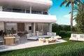 3 bedroom apartment 143 m² Estepona, Spain