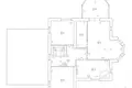 Dom 5 pokojów 161 m² Jełgawa, Łotwa