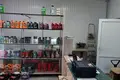 Commercial property 537 m² in Cimkavicy, Belarus