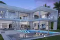4-Zimmer-Villa 450 m² Kerobokan Kelod, Indonesien
