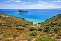 Atterrir 40 000 m² Megali Panagia, Grèce