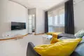 Apartamento 2 habitaciones 40 m² Varsovia, Polonia