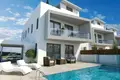 4-Schlafzimmer-Villa 189 m² in Bezirk Larnaka, Zypern