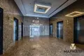 Büro 378 m² Minsk, Belarus