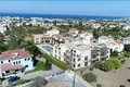 Penthouse 4 pokoi 157 m² Girne Belediyesi, Cypr Północny