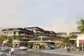 Appartement 2 chambres 147 m² Région méditerranéenne, Turquie