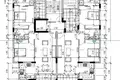Appartement 2 chambres 101 m² Larnaca, Chypre