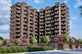 2 room apartment 69 m² Akdeniz, Turkey