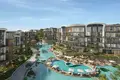 3 bedroom apartment 167 m² Başiskele, Turkey