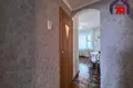 2 room apartment 50 m² Sluck, Belarus