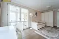 3 room apartment 110 m² Minsk, Belarus
