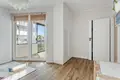 2 bedroom apartment 61 m² Warsaw, Poland