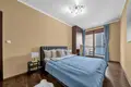 2 room apartment 53 m² Warsaw, Poland