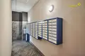 Wohnung 3 zimmer 60 m² Minsk, Belarus