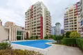 Квартира 3 комнаты 125 м² Аланья, Турция
