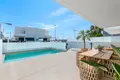 3 bedroom townthouse 145 m² Dolores, Spain