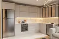 Квартира 3 комнаты 75 м² Мезитли, Турция