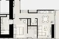 Mieszkanie 1 pokój 81 m² Dubaj, Emiraty Arabskie