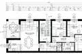 Wohnung 4 zimmer 104 m² Adamovec, Kroatien