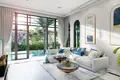 Вилла 3 комнаты 370 м² Choeng Thale, Таиланд