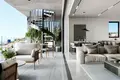 2 bedroom apartment 107 m² Limassol, Cyprus