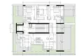 Appartement 3 chambres 172 m² Limassol, Chypre