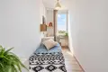 6 room apartment 60 m² Warsaw, Poland
